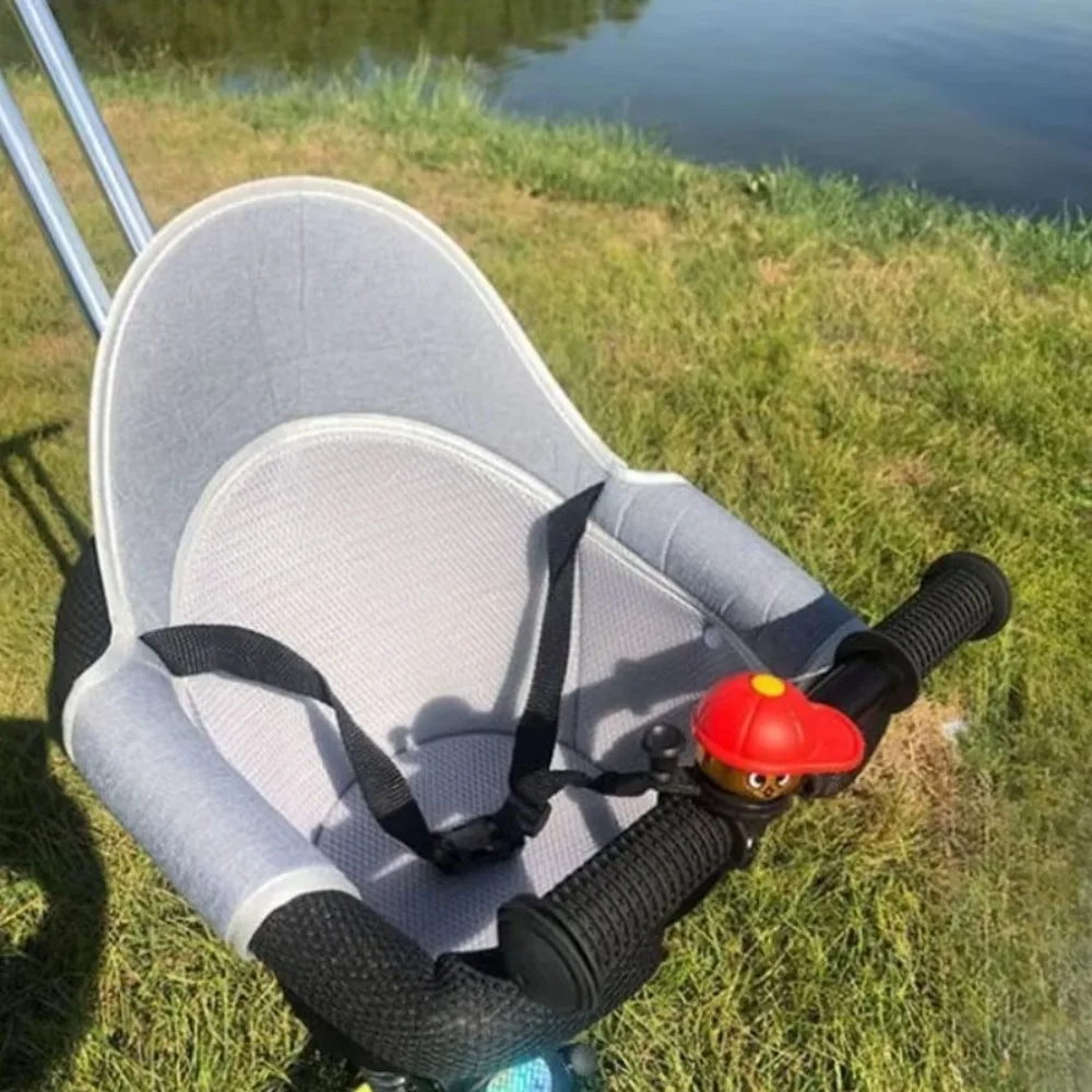 Travel Baby Stroller Safety Mat Universal Accessories Children's Stroller Seat Cushion baby stroller accessories