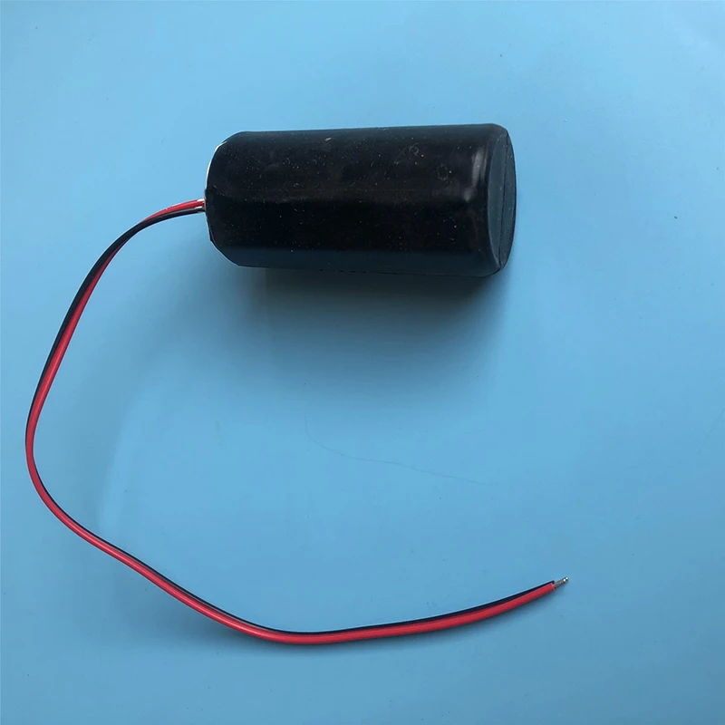 DC12V 4500RPM 2430 개구리 먹이 모터 마사지 벨트 의자 베개 진동 모터 방수, 260 4200RPM 마이크로 진동 모터