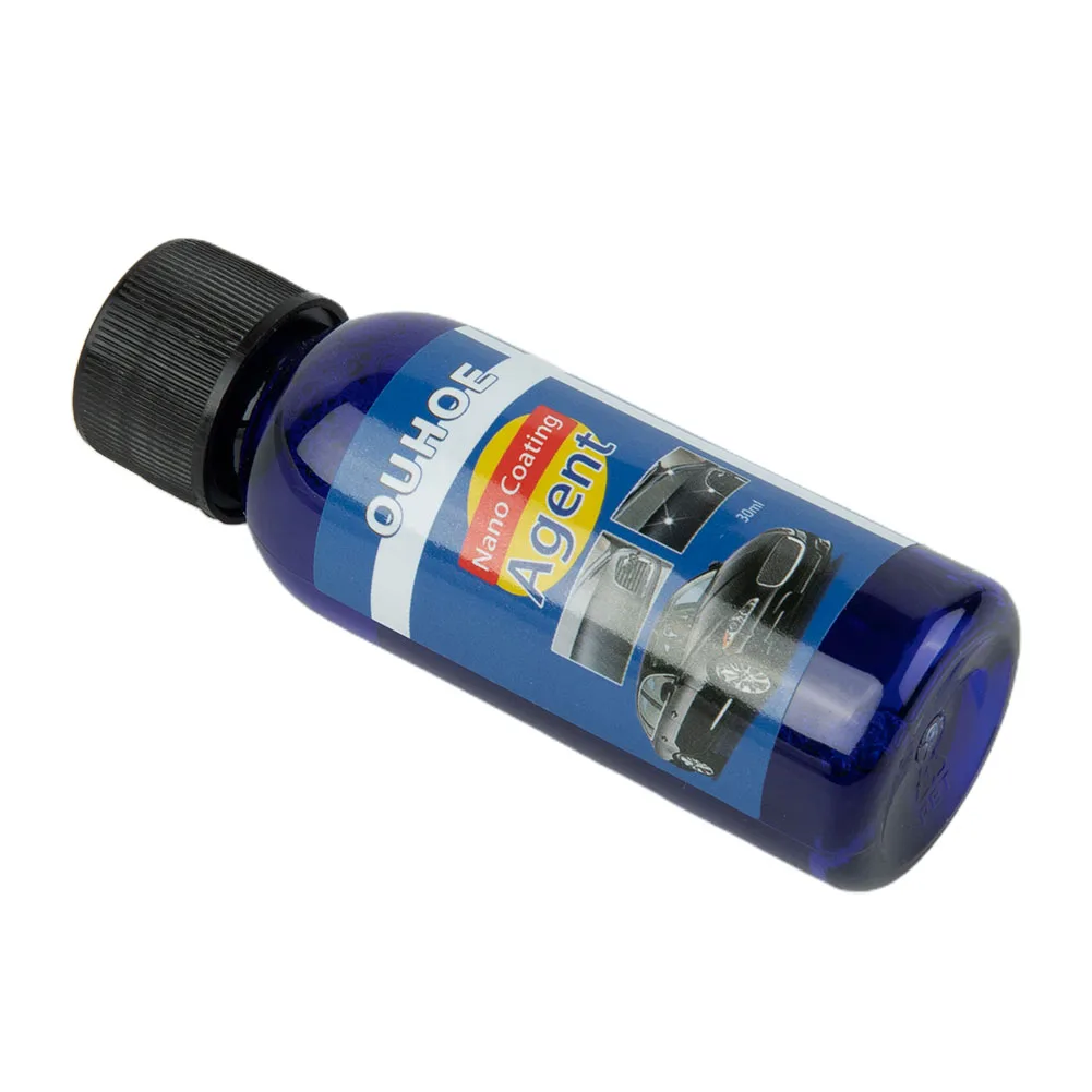 

Cleaning Sponge Restore and Protect Your Car Parts with Plastic Coating Agent Easy to Use Cleaning Accessories