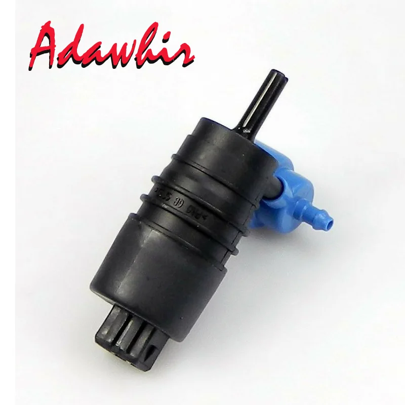 WindshieldWindscreenWasherPump1H6955651forVWCaddyCorradoGolf