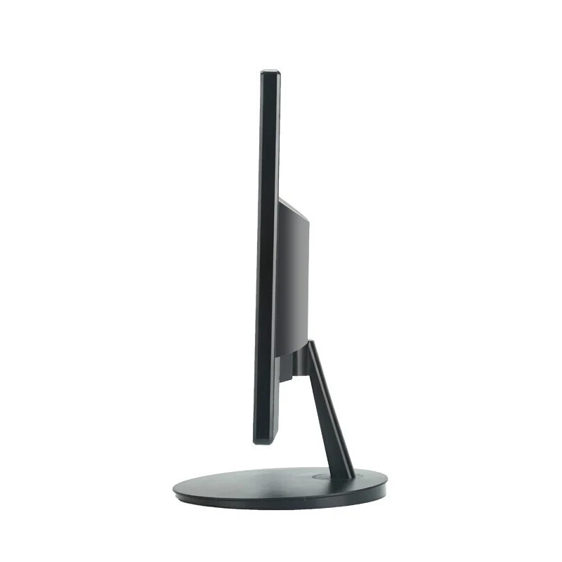 Фото 24-дюймовый ЖК-монитор HDMI + DP + USB + AUDIO IPS-панель, экран 2K, поверхностный дисплей для рабочего стола, монитор 23,8 дюйма, 75 Гц, 1 мс, 2560*1440 №3
