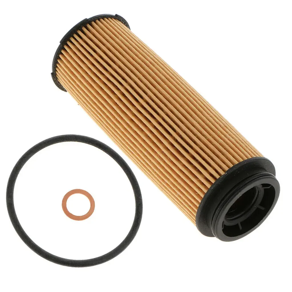 6/3/1 Sets New Oil Filter Kits for BMW F20 E80 G12 340i 440i 540i 740i M240i 3.0L