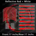 Red White