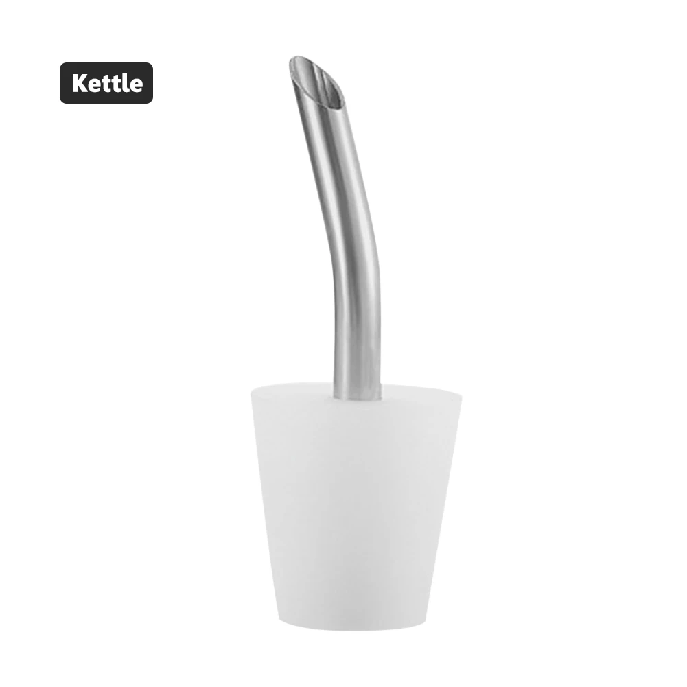 800ml 야외 캠핑 하이킹 휴대용 티포트 주전자 경량 물/커피 포트