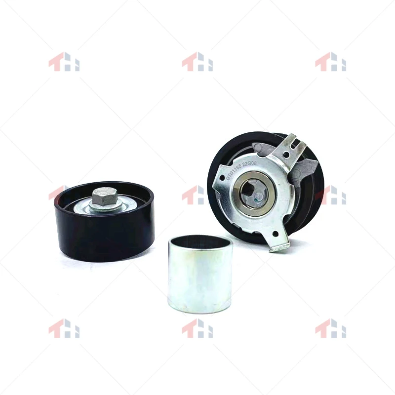 Car Timing Repair Kit Timing Belt Tensioner for Great Wall GWM POER WINGLE 7 Diesel Engine GW4D20M