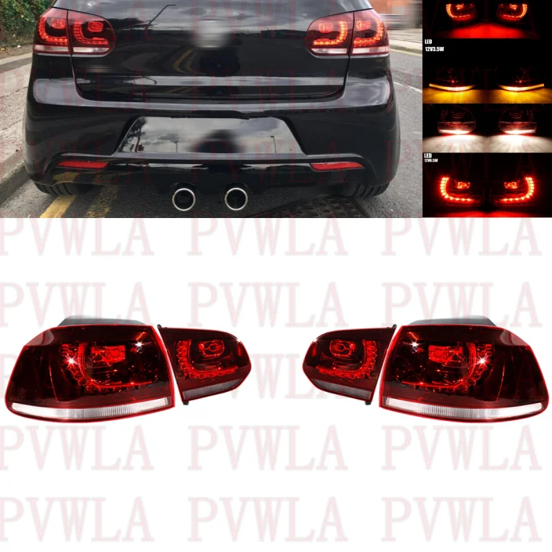 EnquterArrireLEDavecAmpoulespourVoitureAccessoirespourVWGolf6R20GTD.png