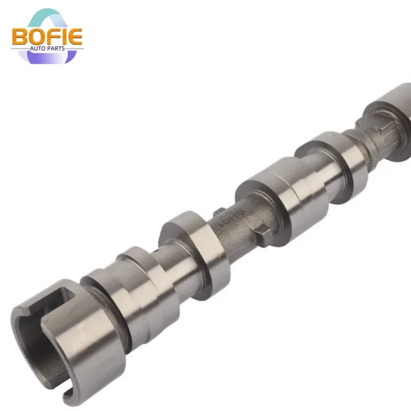 Auto Parts Engine Camshaft SH0112440 SH0112440A ASH0112440B For Mazda 6 GJ CX-5 GH 3 BM 2.2 D Diesel 2012-