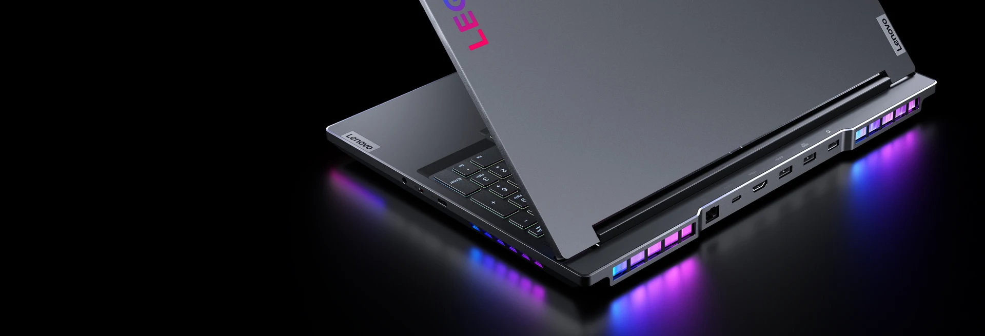 Lenovo-ハイエンドローマラップトップ,y9000k,2022,i9,32GB RAM 