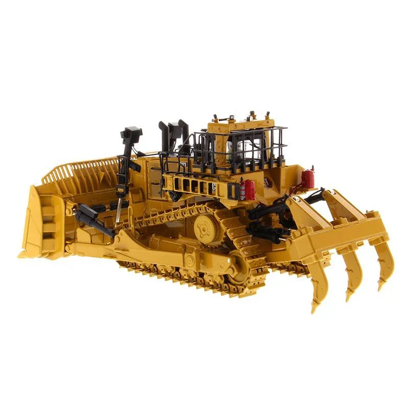 専用　CAT D10T D9R 1:50 スケール ブルドーザー 1/50 キャタピラー CAT D10 ブルドーザ ネクスト