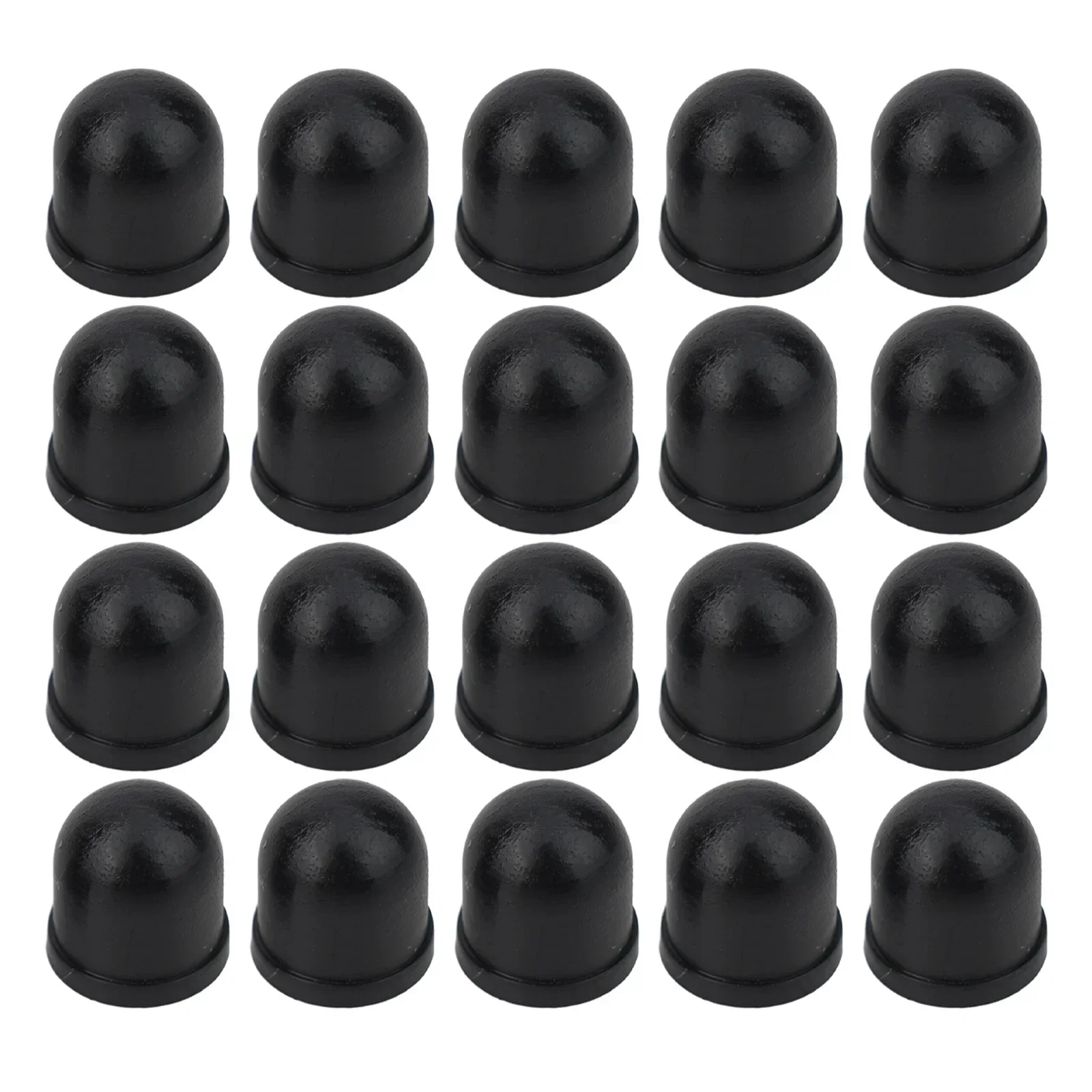 Skateboard Accessories 20Pcs/set Replacement Skateboard Pivot Cups 12mm Skateboard Longboard Accessories Pivot Tube For 3.25 Inch Small Fish Parts