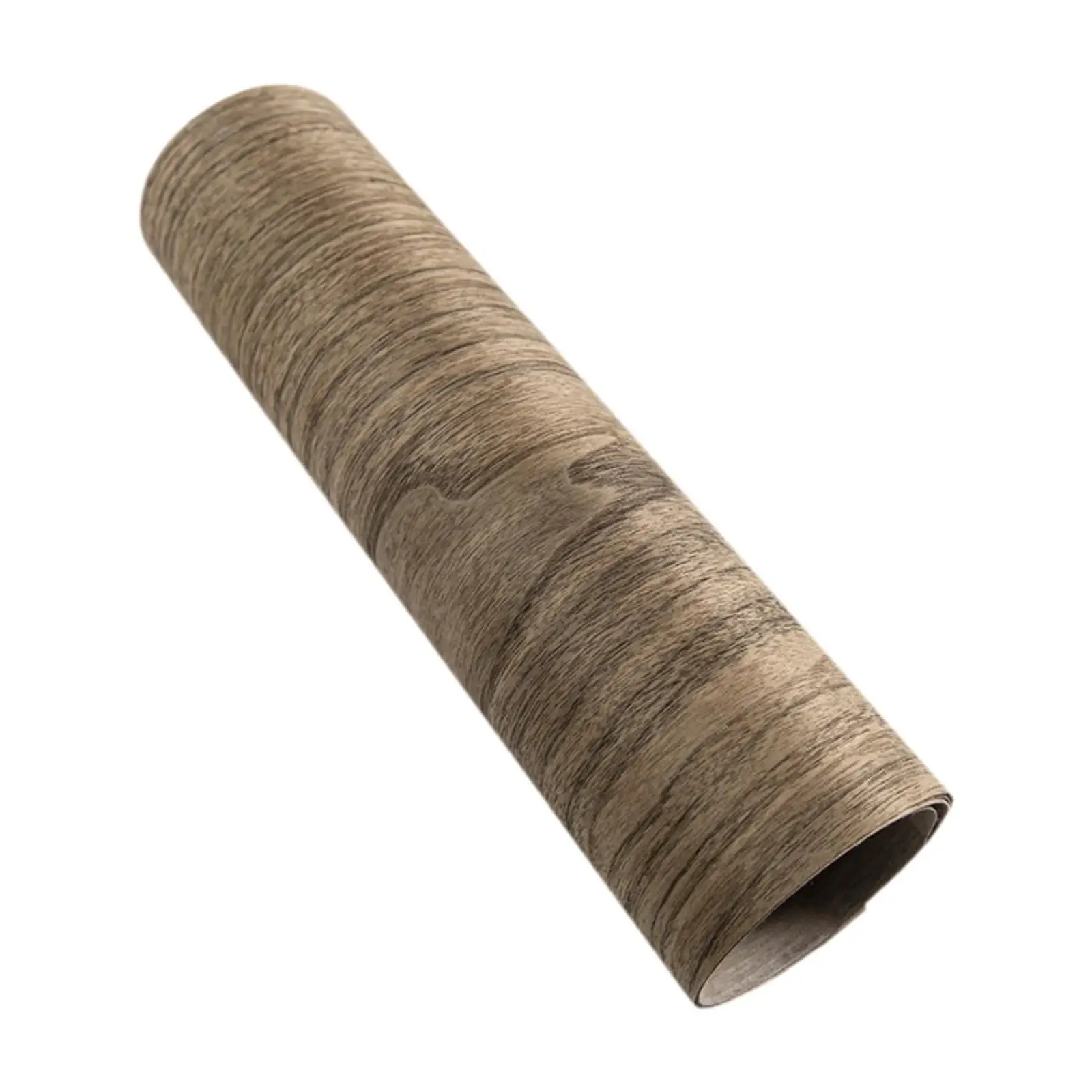 Wood Veneer Sheet DIY Woodworking Projects Decorative Multifunctional Wood Grain for Cabinet Speaker Renovation Countertop