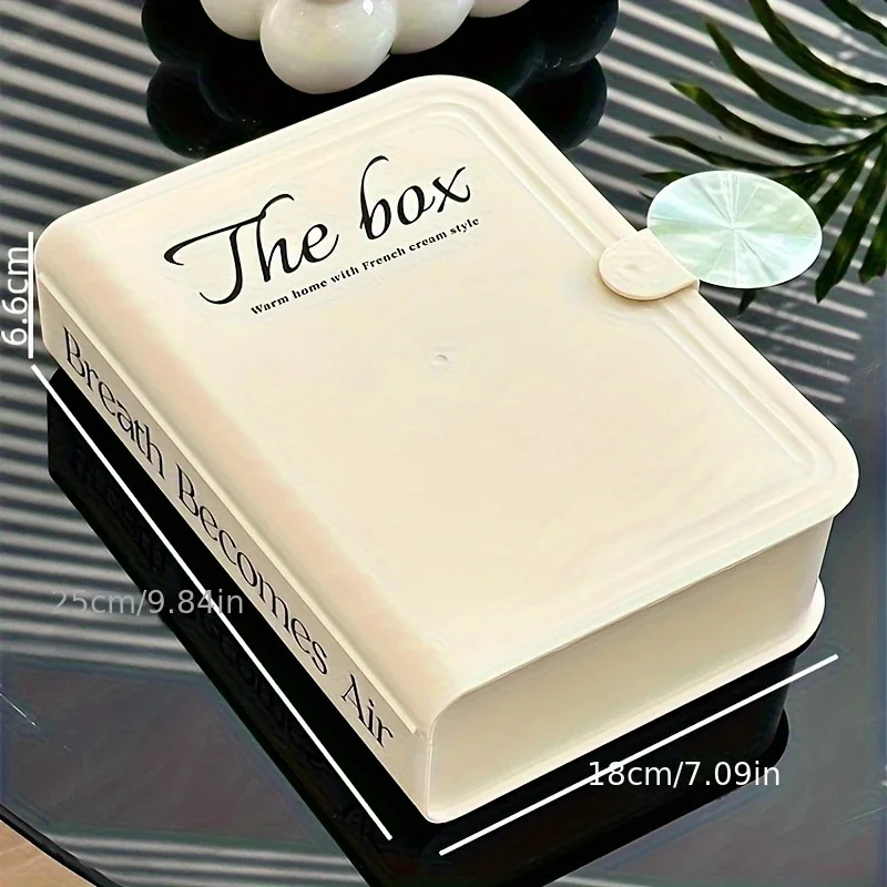 전원 코드 정리함 데스크탑 케이블 관리 보관함 (휴대폰 케이스, 충전기, 플러그, 데이터 케이블, 헤드폰 보관용)