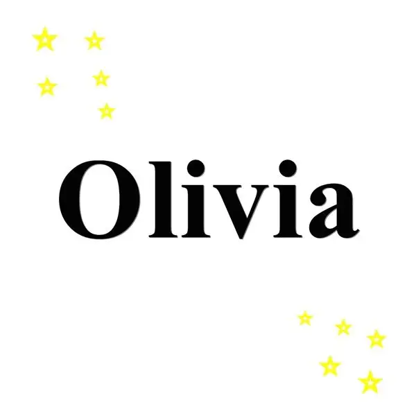 Olivia Bespoke Dresses Store