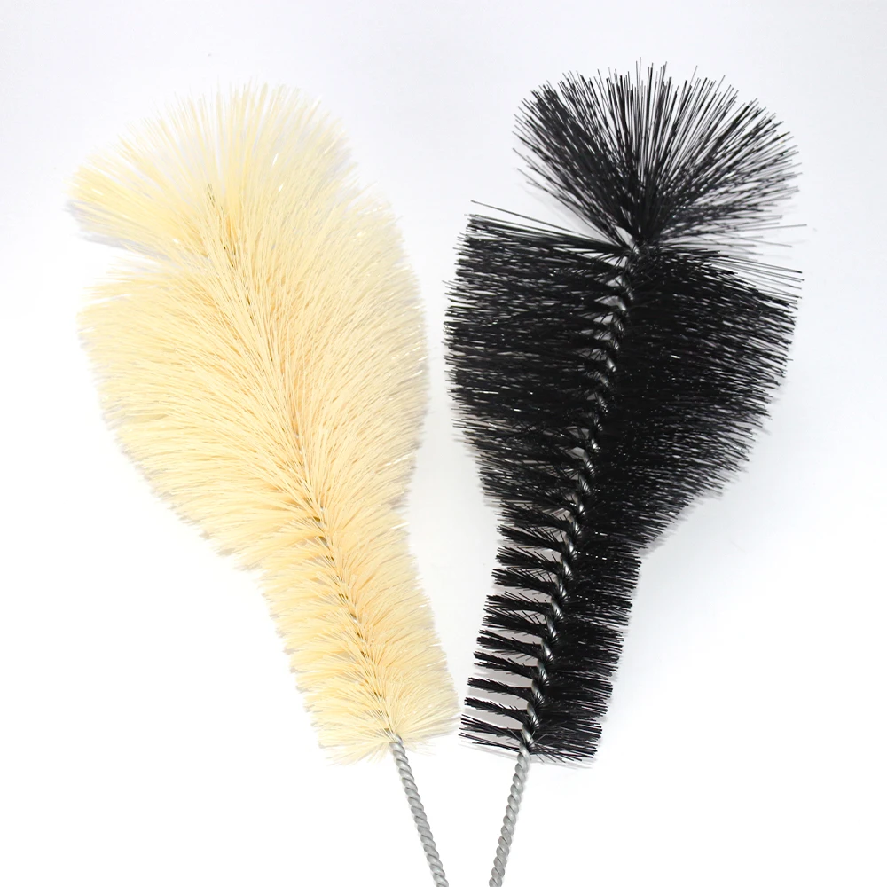 Super Hookah Brush for Base Flask Shisha Hookahs Nargile Sheesha Narguile Chicha Cachimbas Water Pipe Cleaner Brushs hookah accessories cleaning accessories hookah cleaning brush