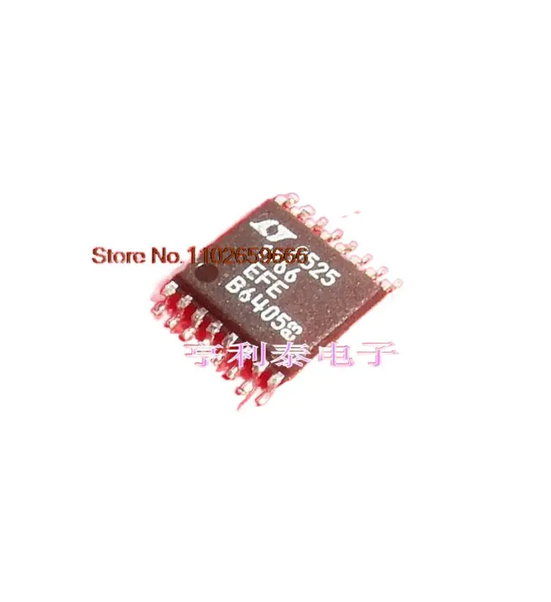 

LT1766 LT1766EFE TSSOP-16 Original, in stock. Power IC