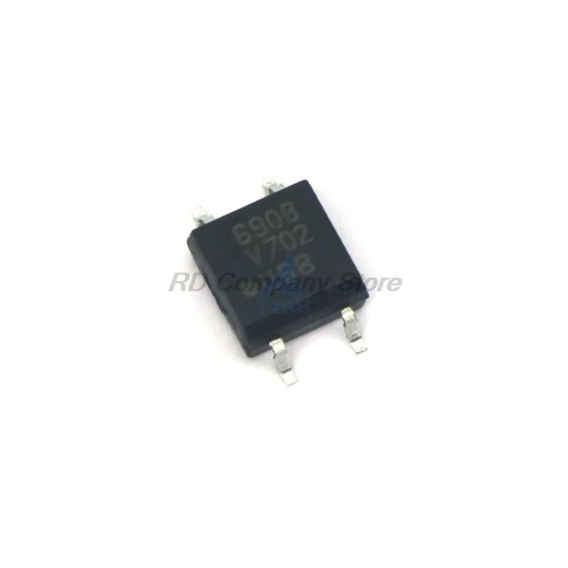 

SFH690BT Optocoupler-phototransistor Output Brand New And Original SOP-4 Encapsulation