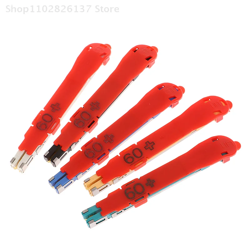 Endoscope Cutting Stapler Parts Surgical Instrument Laparoscopic Linear Cutter Needle Holder Forceps Teaching Nail Box Component