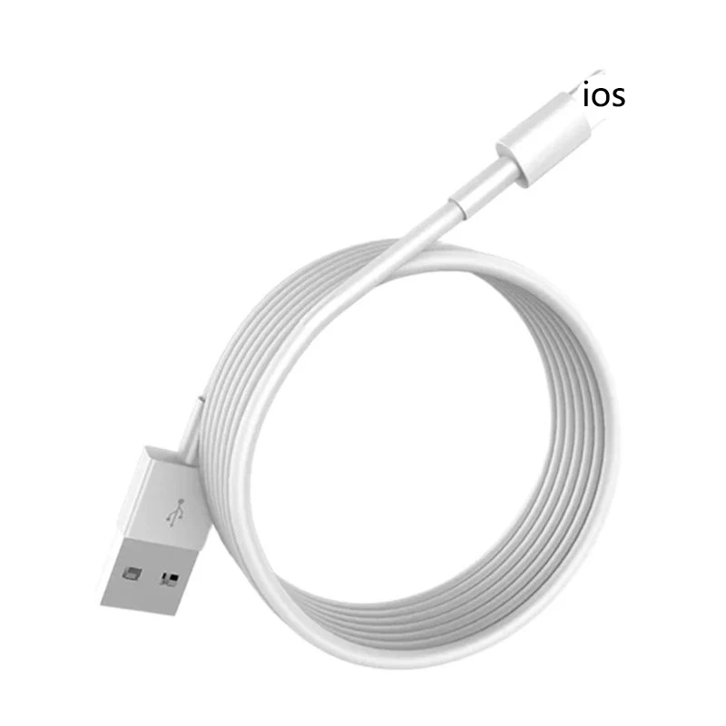 USB-кабель для Apple iPhone 6 6s 7 8 Plus 11 12 13 Pro XS Max Mini X XR 0 3 м 1 2 |