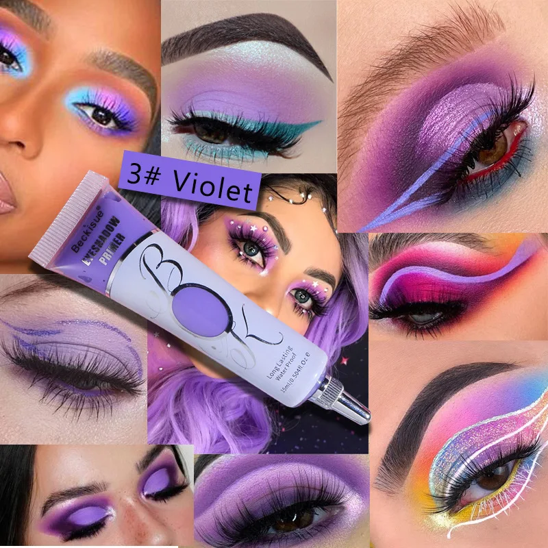 3 Violet