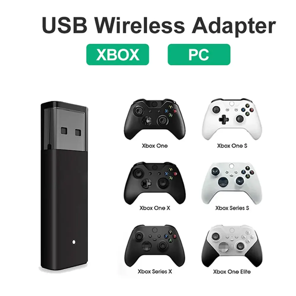 Elite Controller Xbox One S Dongle Brook X One SE Wireless