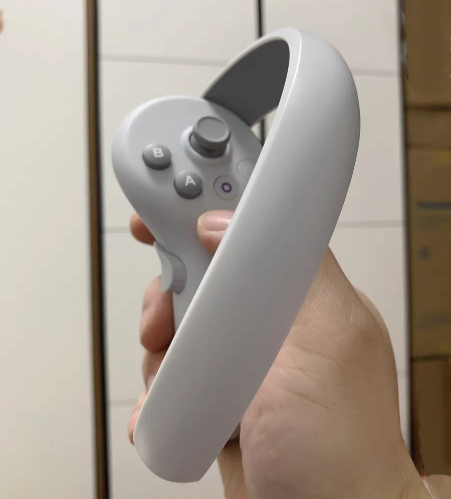 pico 4 コントローラー 左右 Amazon.co.jp: Pico 4 VR 左/右ハンドル コントローラーに対応