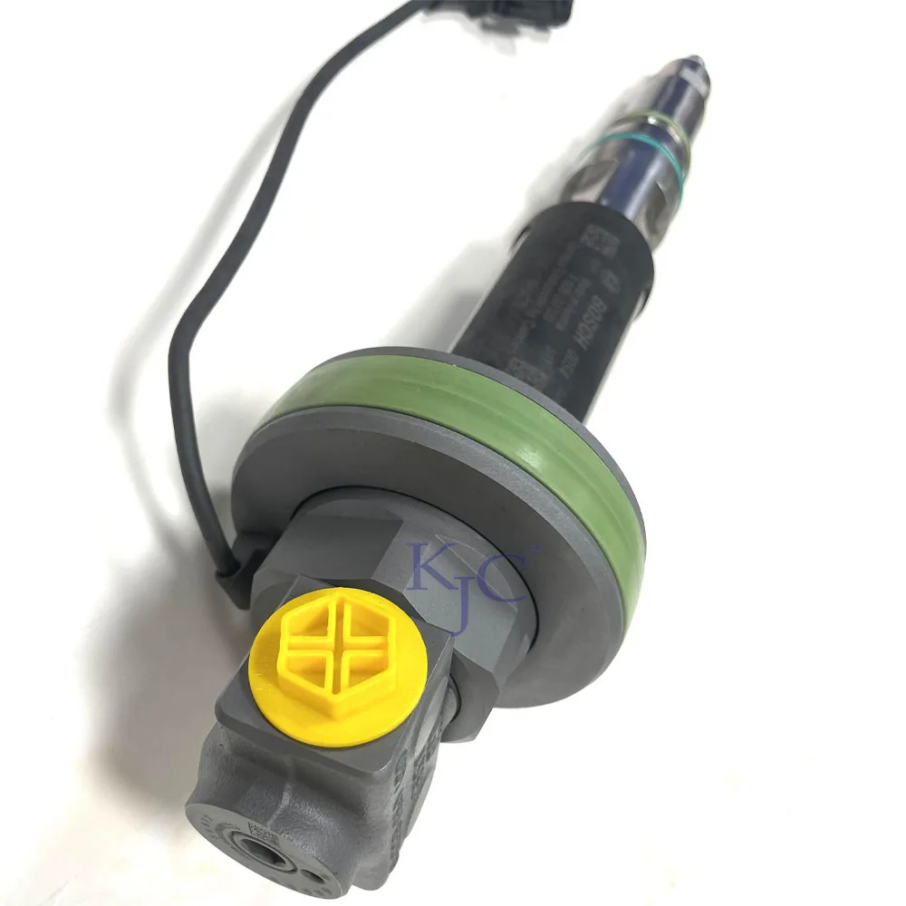QSK19 Engine Injector F00BJ00005 0986435614 2867149 2882079 4964170 ...