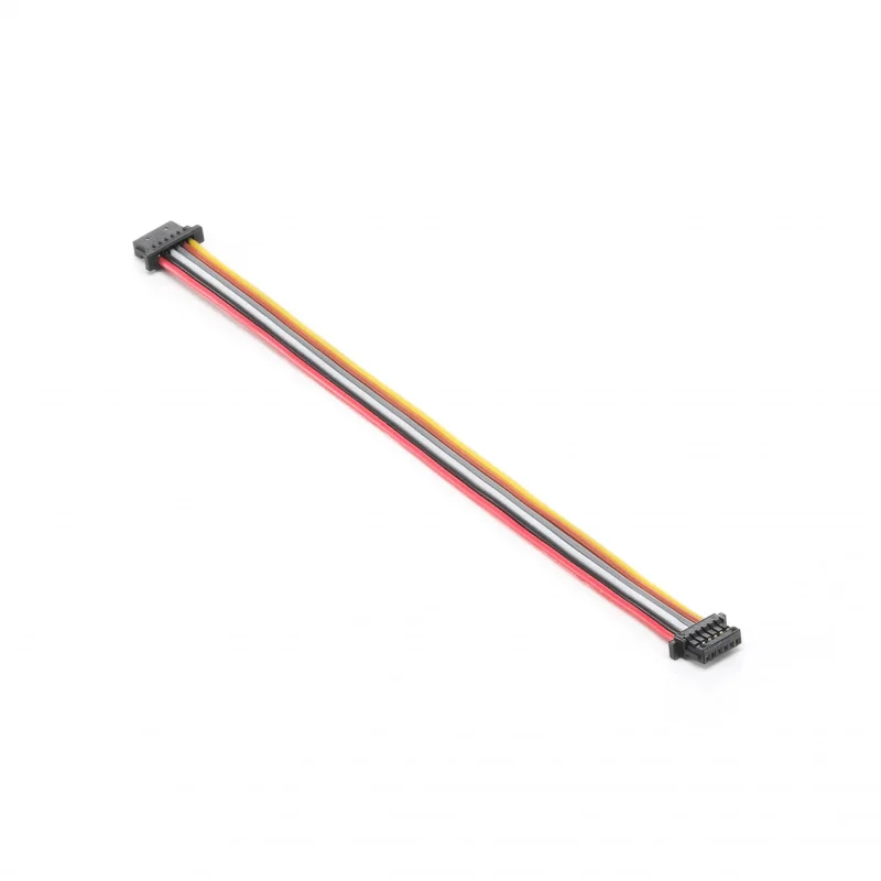 DJI Air Unit Series 3-in-1 Cable for O4 Air Unit Pro/O3 Flight Controller Hobby Accessories with 3.9 Inches Lenght Original