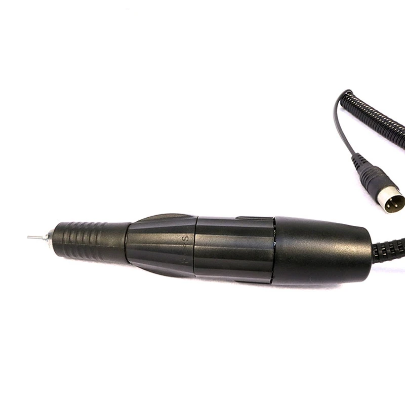 Set AZDENT Dental Mikromotor Polierer N3 Neue Polieren Micro Motor 35000RPM E Typ Handstück Marathon Einheit Zahnmedizin Werkzeug – Detail 16