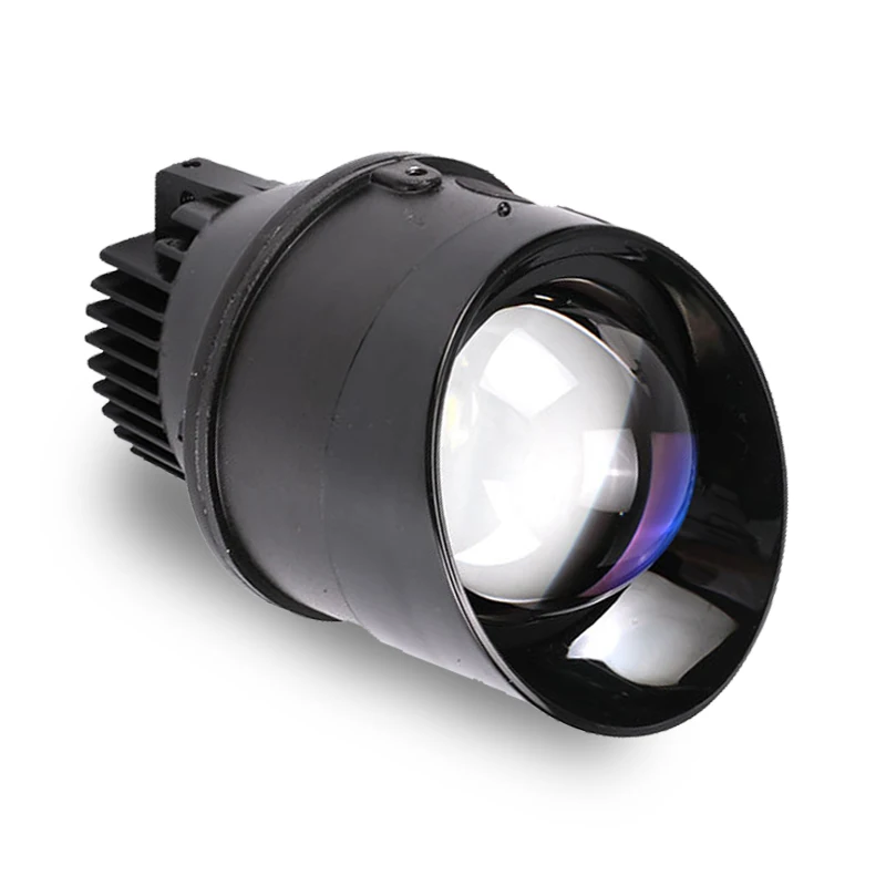 

3inch white amber Bi Led Fog Light Lens for Toyota Honda Chevrolet Camry Corolla Cruze Accord Rav4