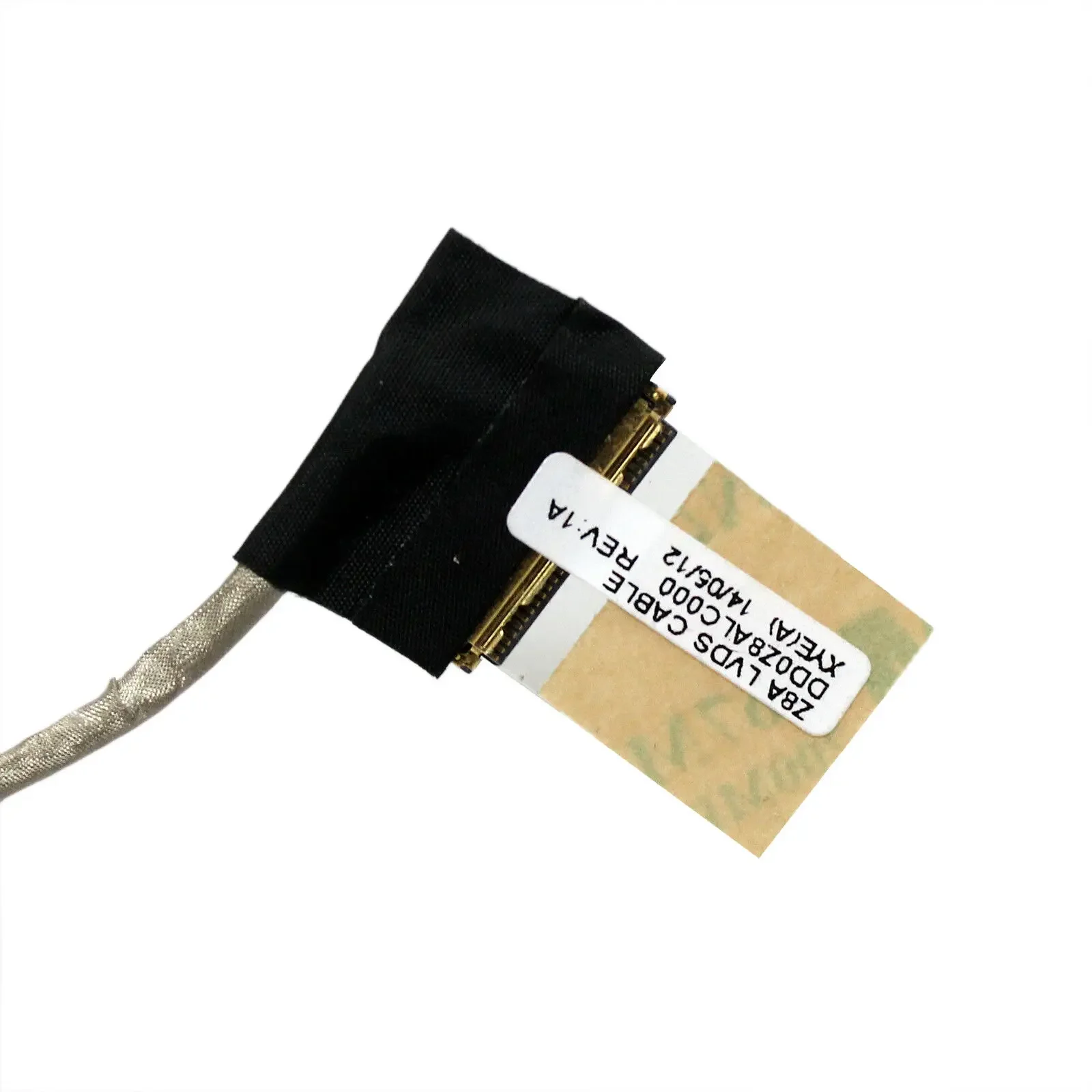 Nuovo Cavo LCD A LED Per ACER E14 14 ES1-411 ES1-431 N15Q5 Z8A DD0Z8ALC000 Display Nastro Schermo LVDS Flex - Image 3
