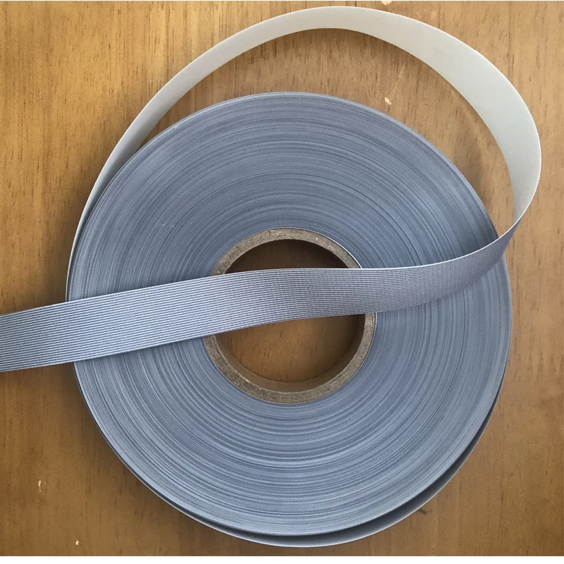 T-2000 fer sur couture ruban d'étanchéité thermofusible 3 couches Patch de réparation étanche pour combinaisons vêtements de plein air cuissardes veste de pluie pantalon