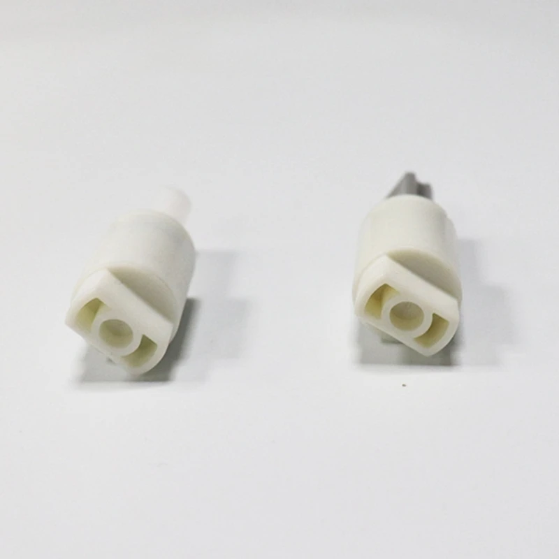 Bathroom hardware set bathroom hardware accessories plumbing tool Upgraded Bidet Toilet Bumpers Universal Toilet e Lid Bumpers Close Hinges Lid Reducers Connectors