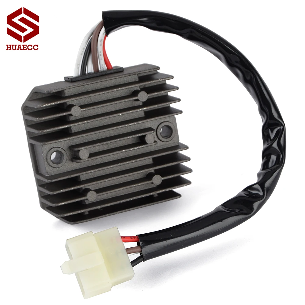 Motorcycle Voltage Regulator Rectifier for Yamaha SRV250S SRV250 XV750E