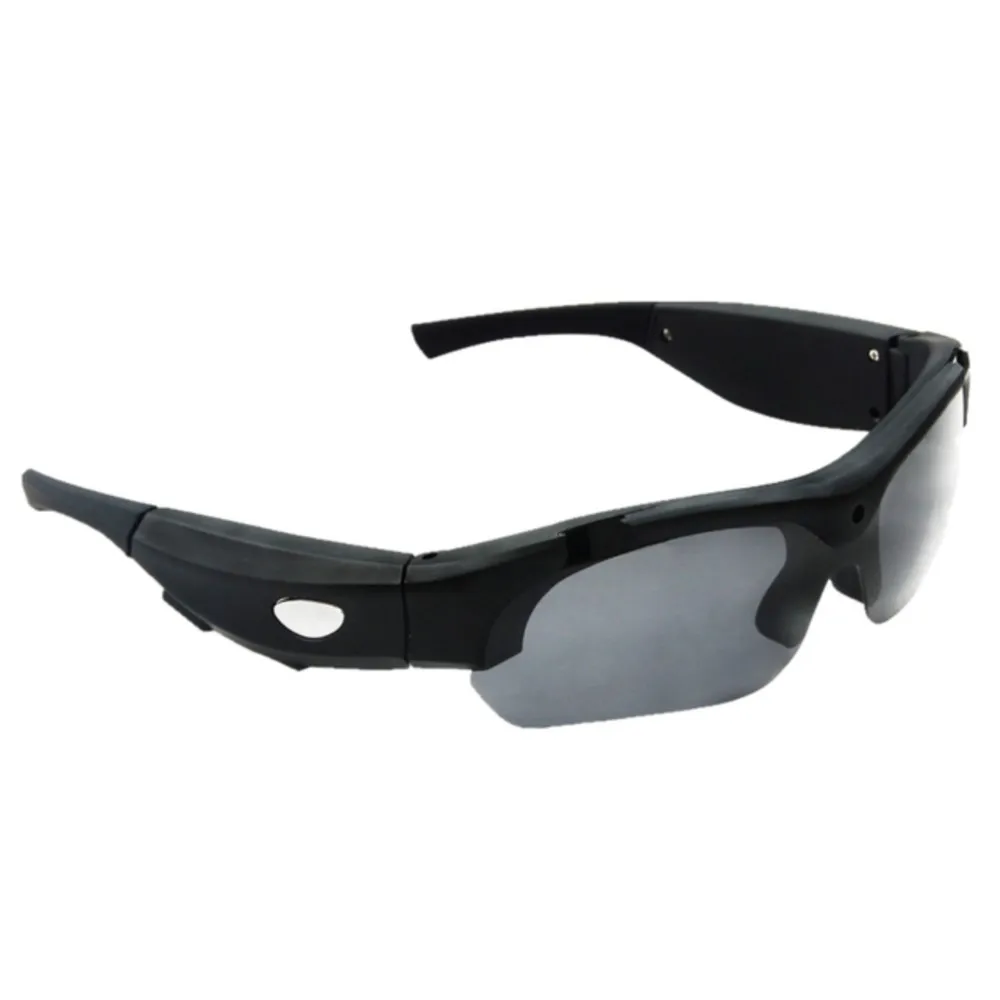 Dvr Camrecorder Glassescamera Hd Sports Camera Sunglasses Sports