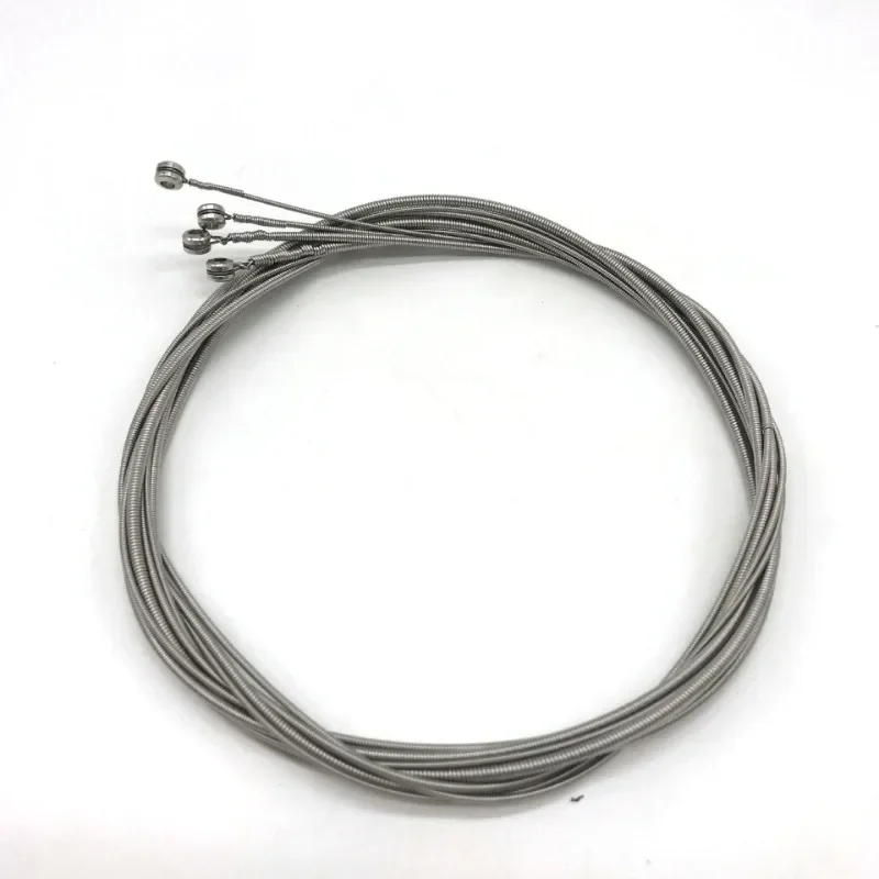 

Bass Strings Steel Cord for 4 Strings Electric Bass Replacement Accessories for Electric Bass Beginner 2023 Hot Accessories