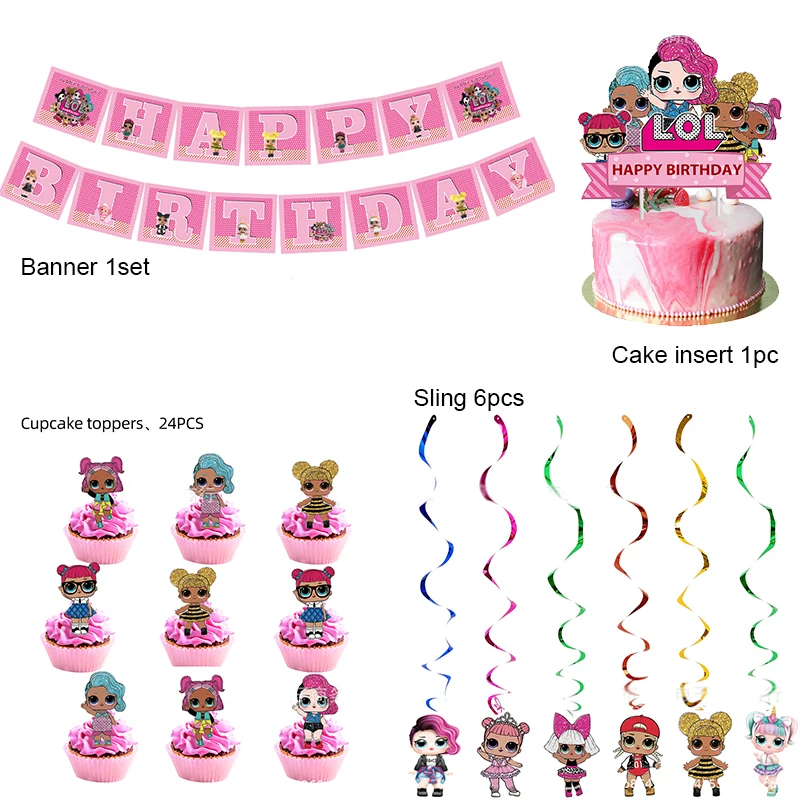 Рисунок 3 - Кукла-сюрприз «LO & L» из 