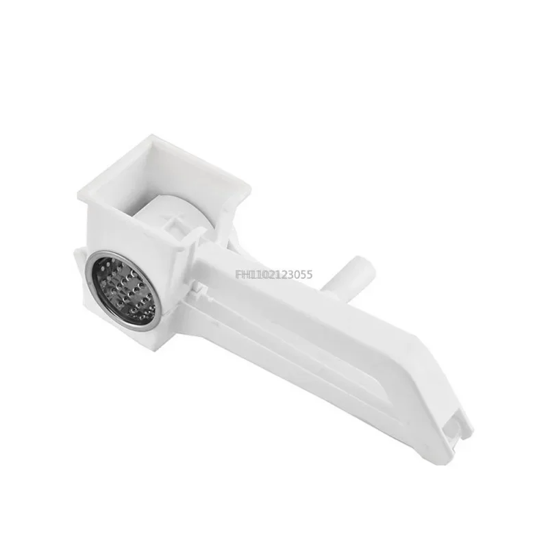 New 430 Stainless Steel+PP Cheese Grater Blade Kitchen Gadgets Chocolate Grater DIY Butter Food Mill Cheese Grater Slicer