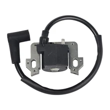 

Ignition Coil Module For Honda GX100 Engine P No 30500-Z0D-023 Garden Repair Tools Lawn Mower Trimmer Supplies Replacement New