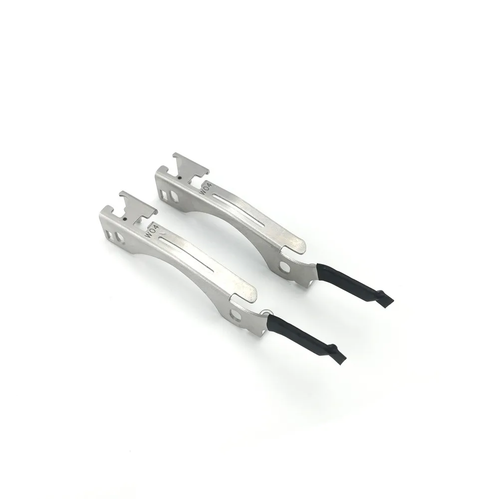 

2MDLFA023800 направляющая ленты для fuji nxt подающий механизм
