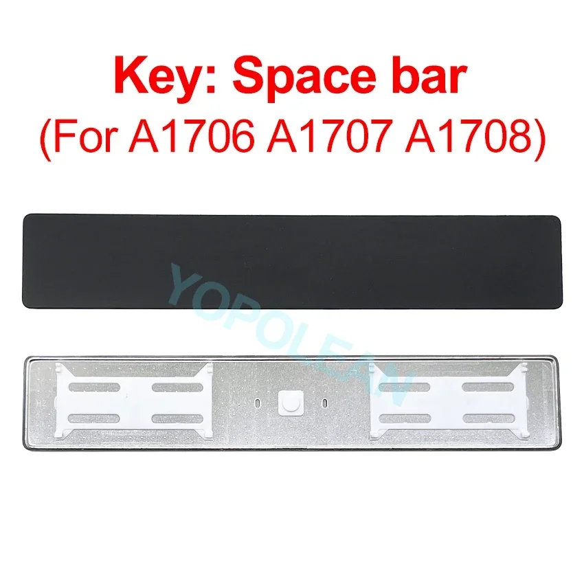 Original New A1706 Keycap For Macbook Pro Retina 13