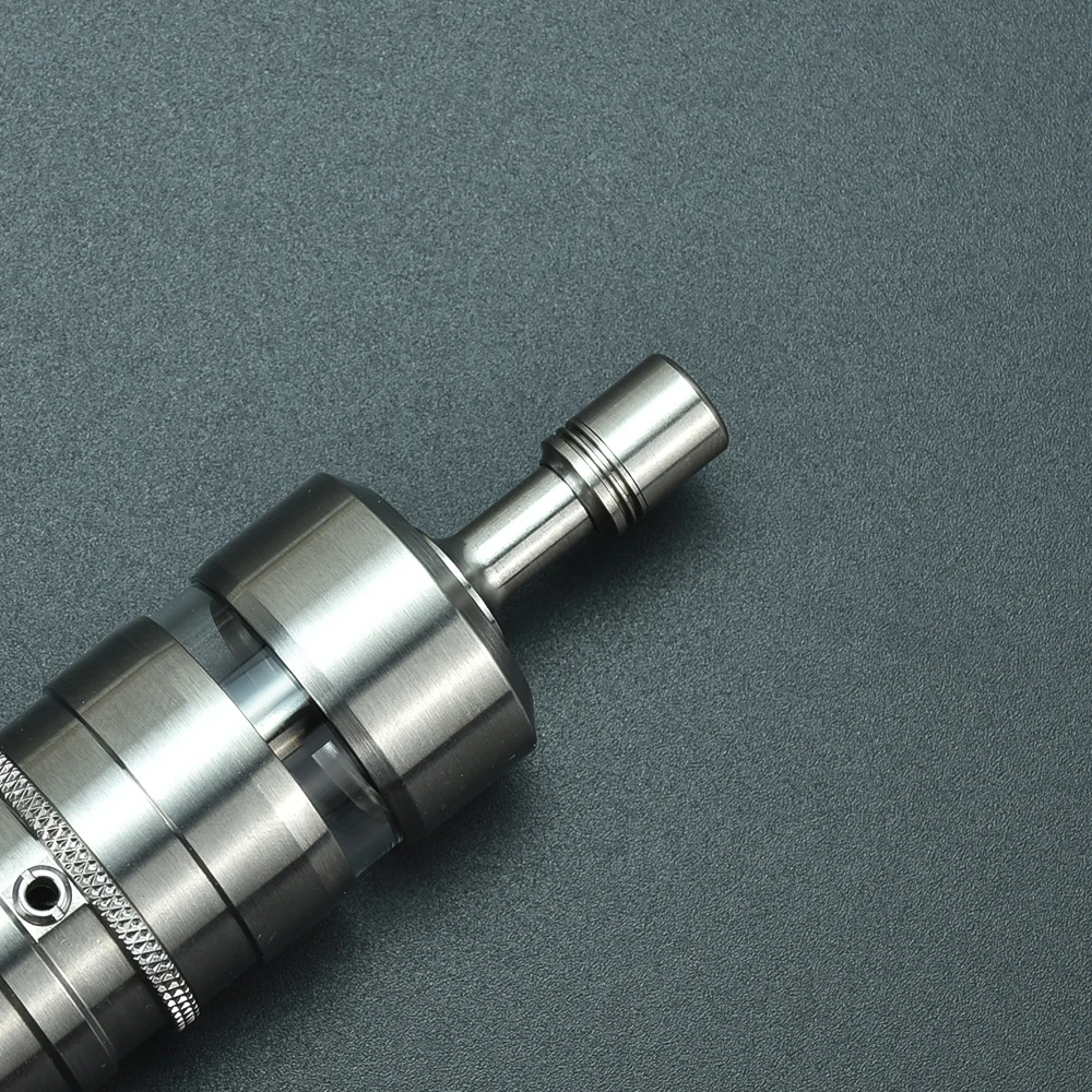 

Капельный наконечник 510 MTL, для YFTK Flash e Vapor V4.5S, атомайзер RTA sxk dvarw mtl fl rta