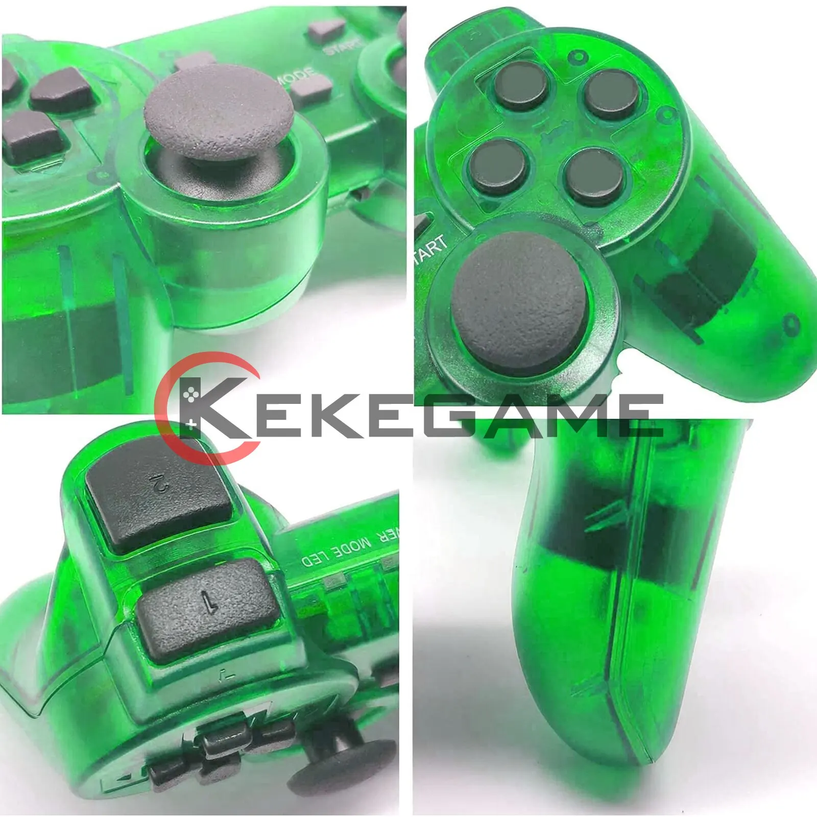  Ʈѷ е   ̽ƽ, PS2 ܼ е, USB PC  Ʈ, 2.4G