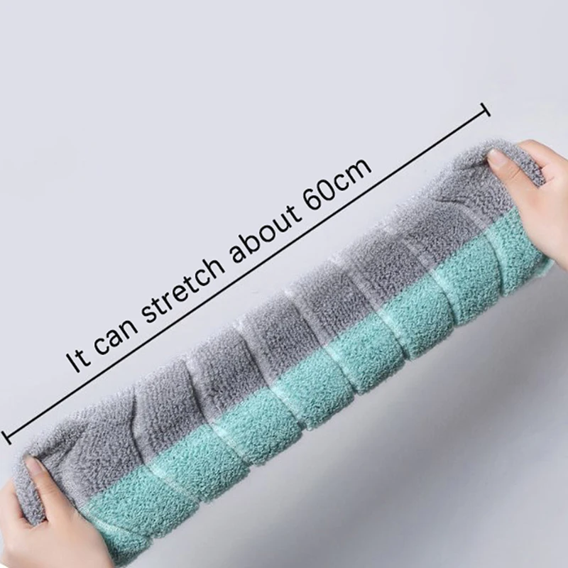 Warm Toilet Seat Cover Mat Bathroom Toilet Pad Cushion with Handle Thicker Soft Washable Closestool Warmer Accessories 5