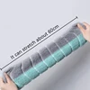 Warm Toilet Seat Cover Mat Bathroom Toilet Pad Cushion with Handle Thicker Soft Washable Closestool Warmer Accessories 5