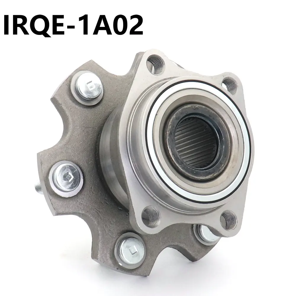 Automotive rear hub bearing assembly 3780A007 for Mitsubishi pajero V97