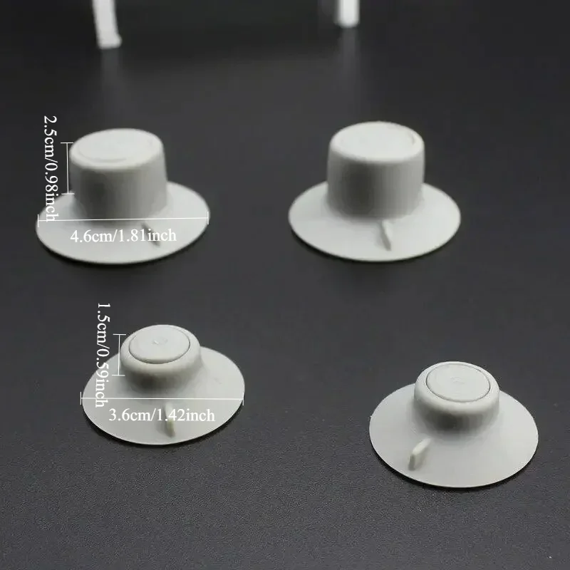 노트북용 휴대용 냉각 패드 4개 세트, 미끄럼 방지 매트, 노트북 스탠드가 포함되어 있으며, 냉각 및 안정성을 향상시키도록 설계되었습니다.