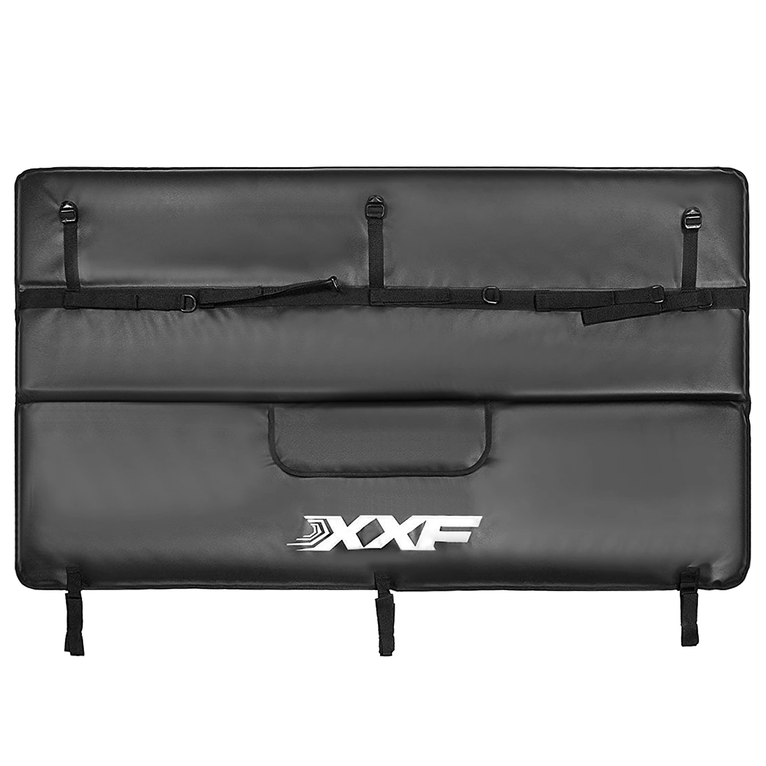 mtb pick up pad