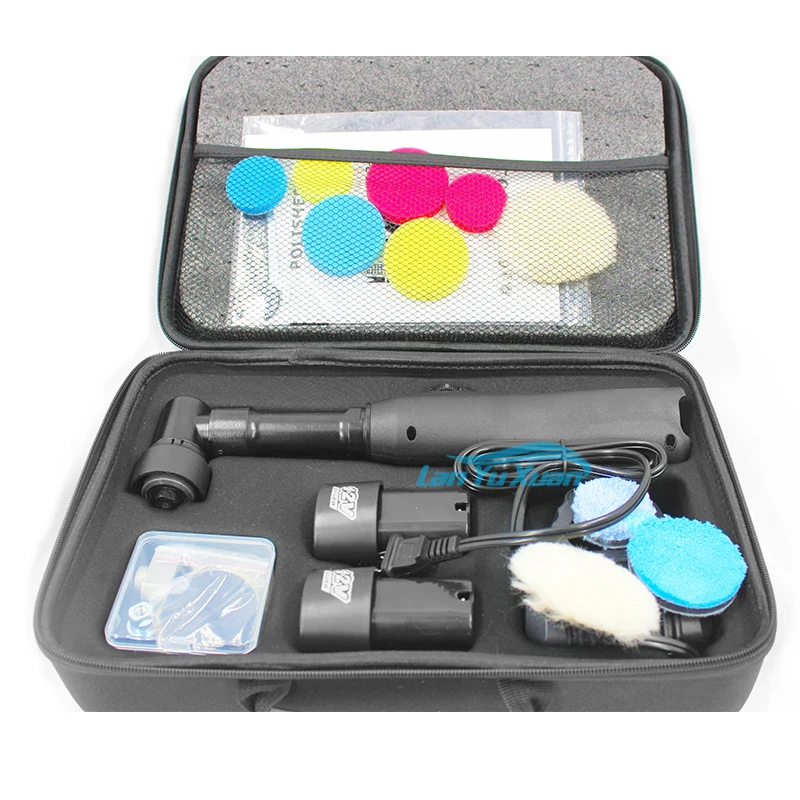 Wholesale Mini Polisher Car Detailing Polisher Kit Micro Polisher nano 3 3v 5v strong series 10 kinds pro mini micro for arduino nano 3 0 v3 0 r3 one atmega32u4 esp8266 esp8285 ch340g ch340 wifi