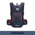 DBU bag