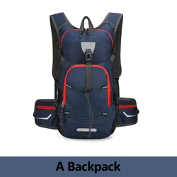 Lightweight Outdoor Adventure Hydration Backpack (DBU bag)